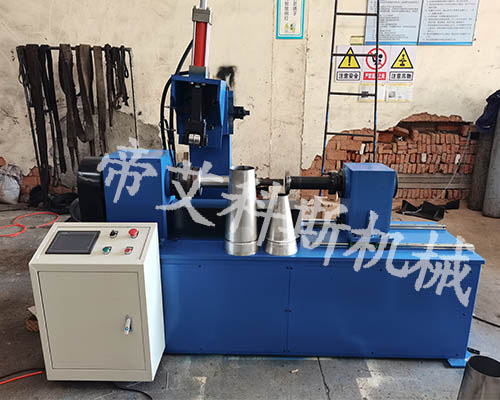 液壓滾筋機
