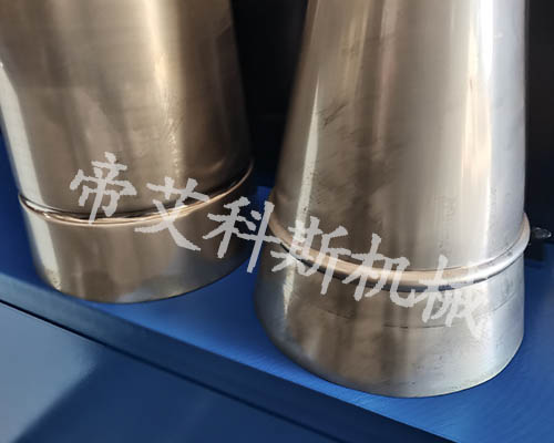 液壓壓筋機