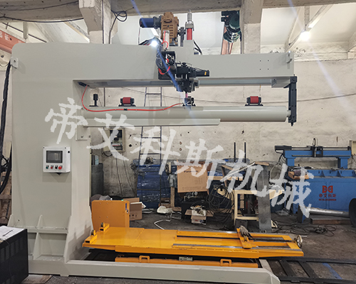 自動壓縫機(jī)